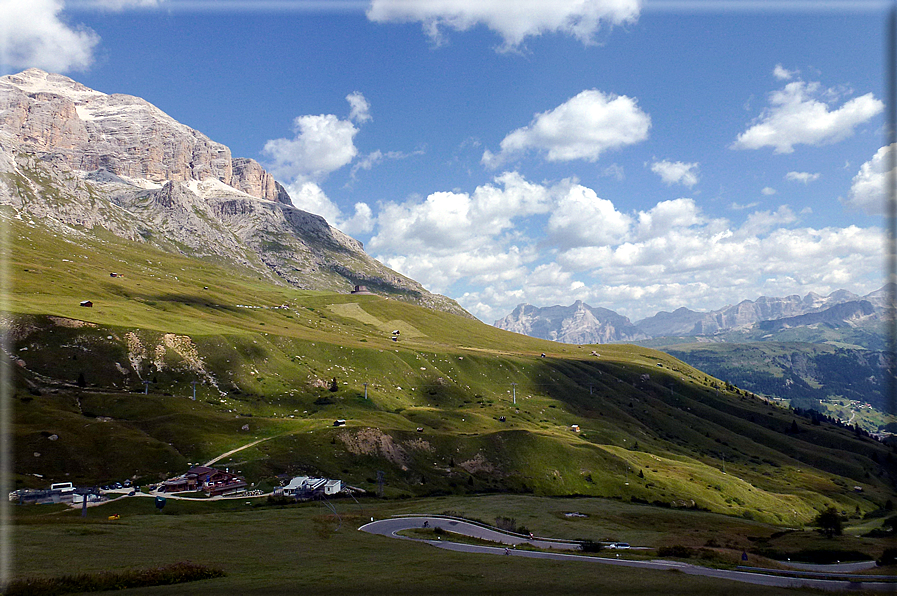 foto Dolomiti